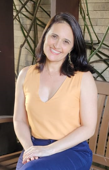 Arq. Nágela Brilhante